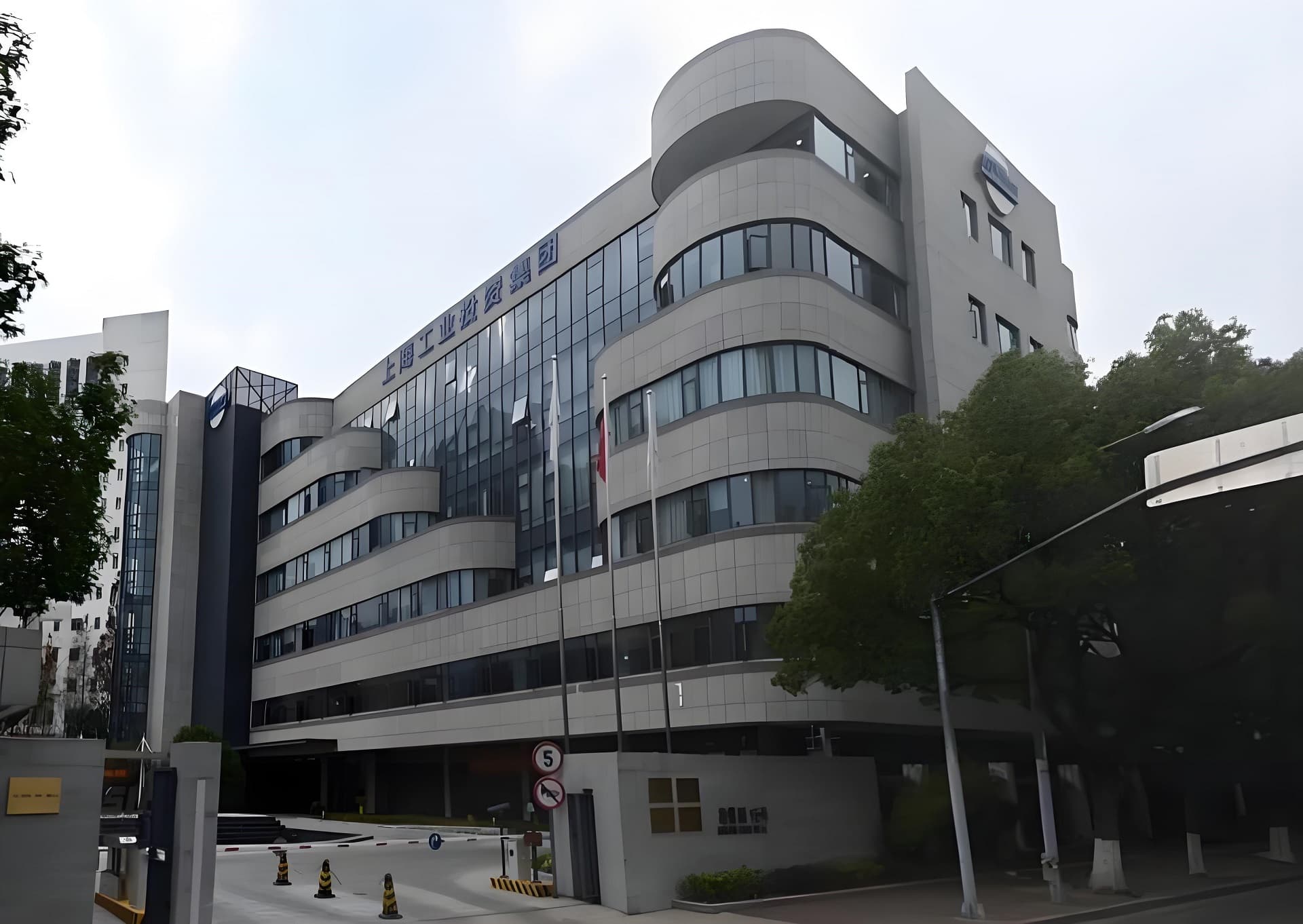 外立面