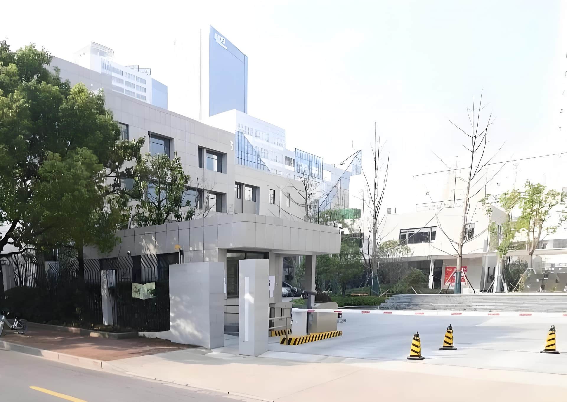 外立面