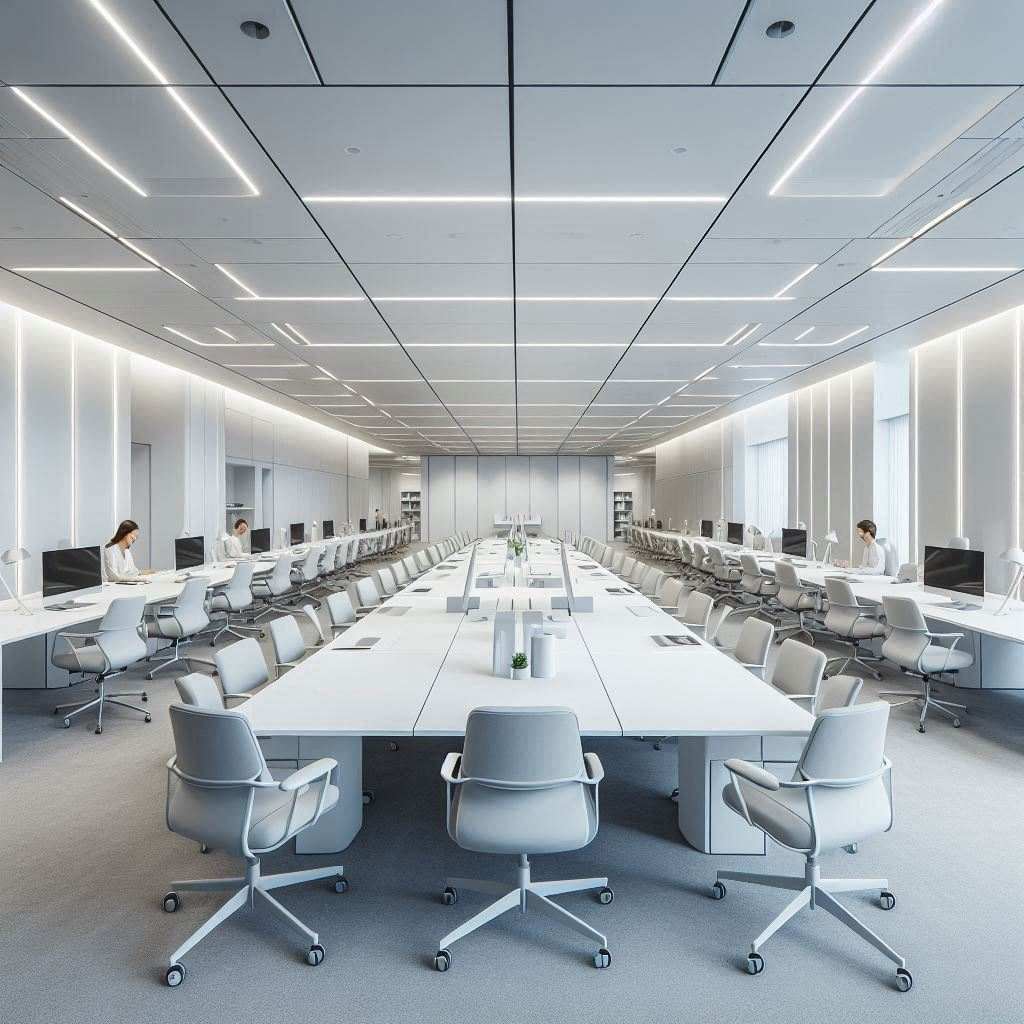 软件开发公司处理访客数量突增时写字楼办公的企业接待礼仪应先确认什么